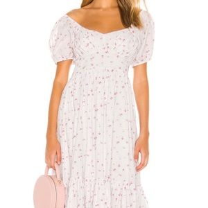 Angie Dress S6 LoveShackFancy